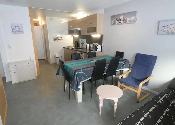38M2,La Mongie Tourmalet,4/6Pers