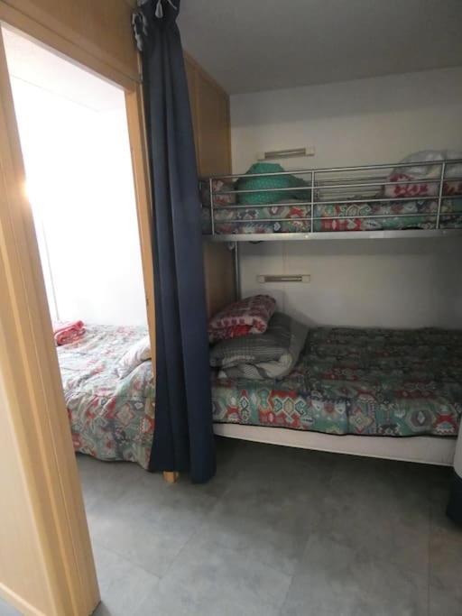 38m2,la Mongie Tourmalet,4/6pers *