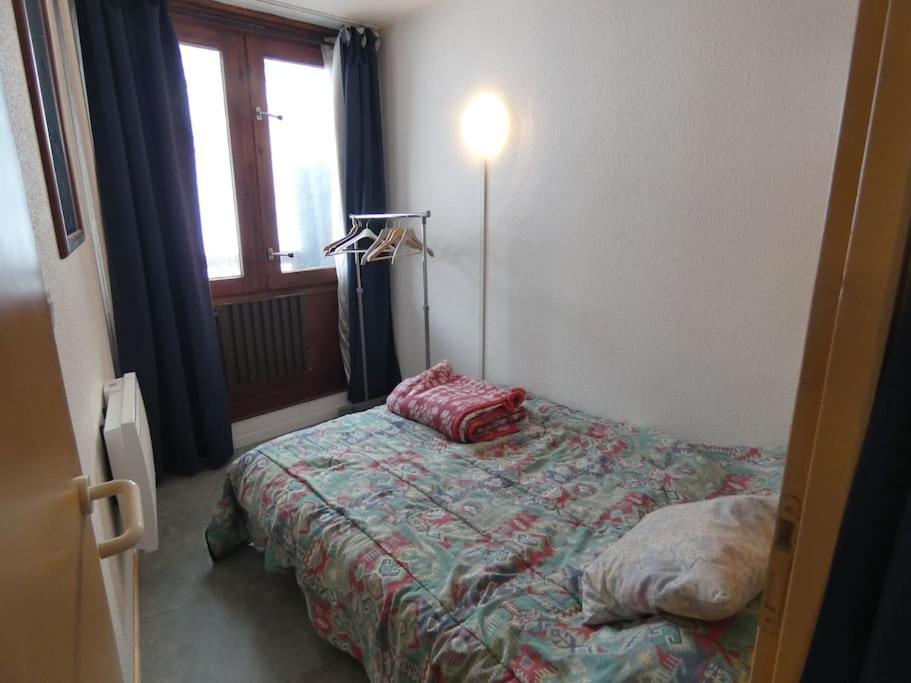 38m2,la Mongie Tourmalet,4/6pers Apartment