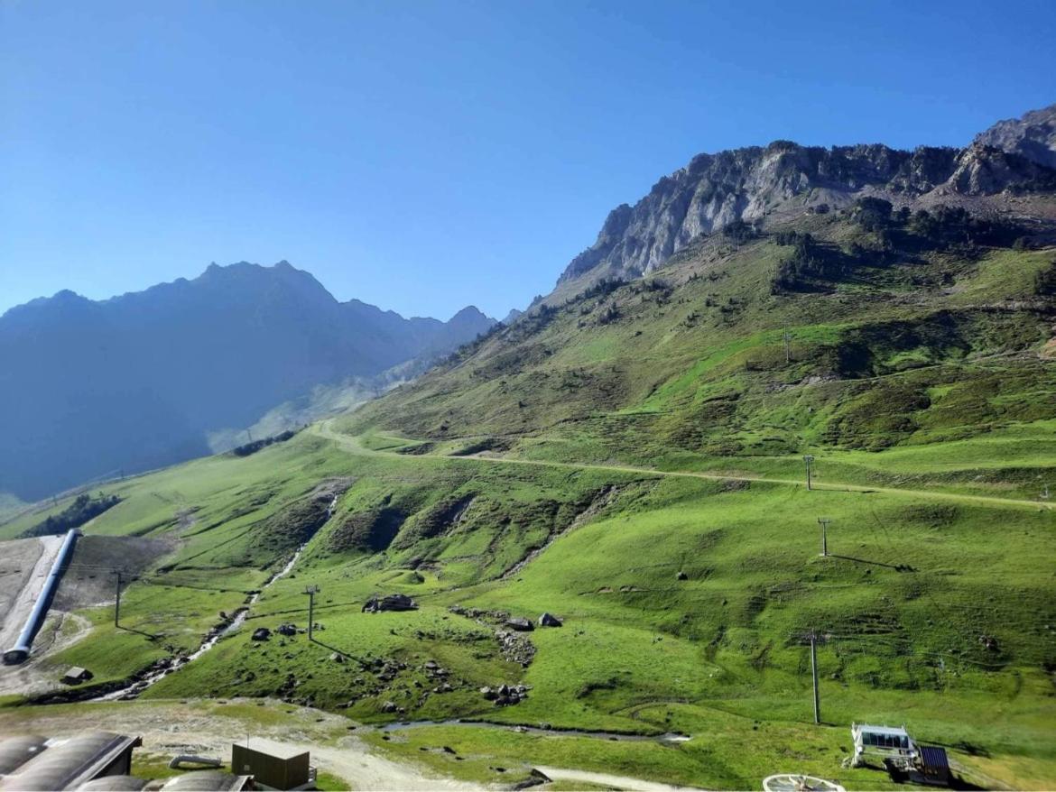 38m2,la Mongie Tourmalet,4/6pers * Bagnères-de-Bigorre